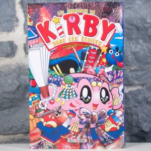 Les Aventures de Kirby dans les Etoiles 09 (01)
